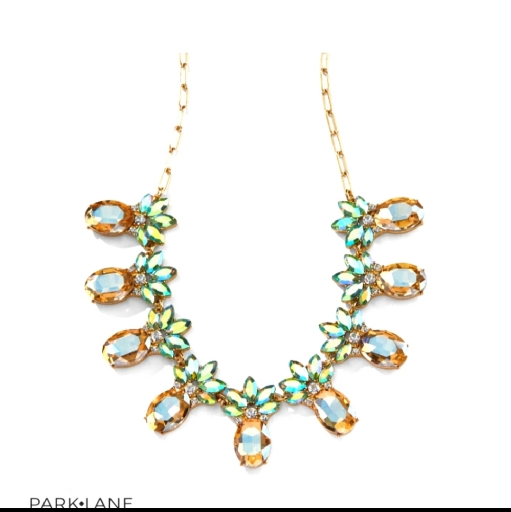 Park Lane Colada Necklace